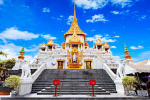 Tour Thái Lan - Bangkok - Pattaya - Ayutthaya